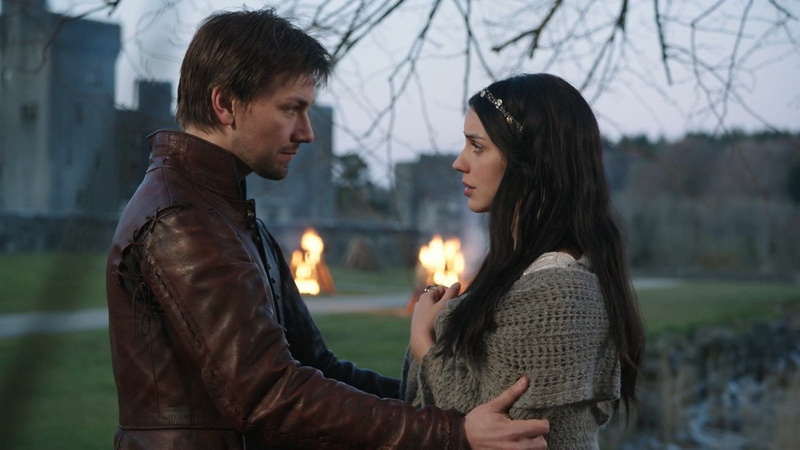 historical, french, drama, fiction, france, reign, 1080P, fantasy, series