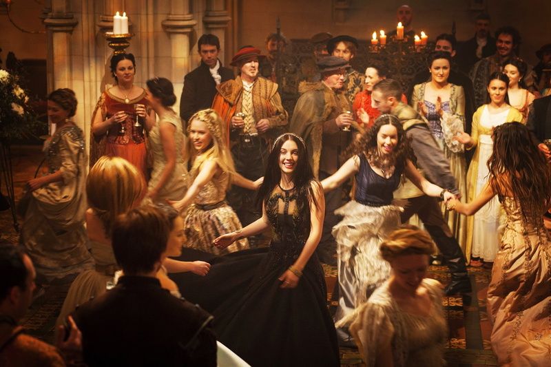 france, 2K, reign, fantasy, french, fiction, drama, historical, series