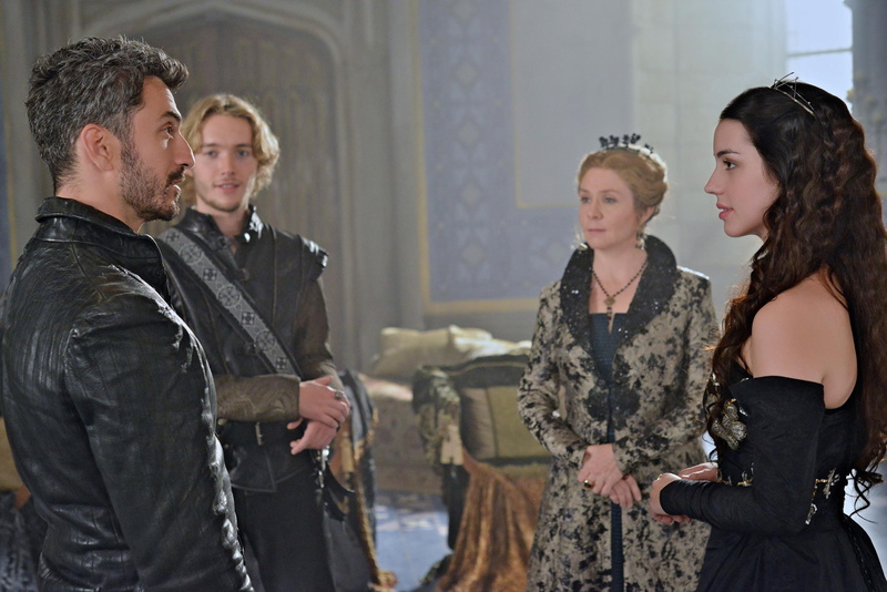 france, fantasy, historical, french, drama, reign, series, fiction, 2K