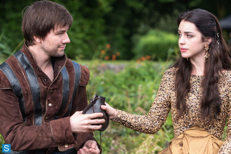 historical, 2K, series, reign, france, french, fiction, drama, fantasy