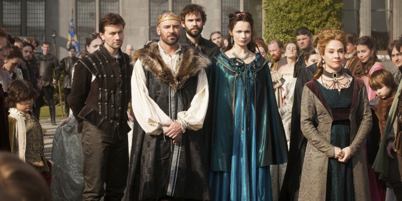 1080P, historical, france, reign, drama, fiction, fantasy, series, french