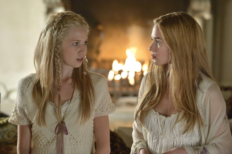 reign, fantasy, france, drama, series, historical, french, 2K, fiction