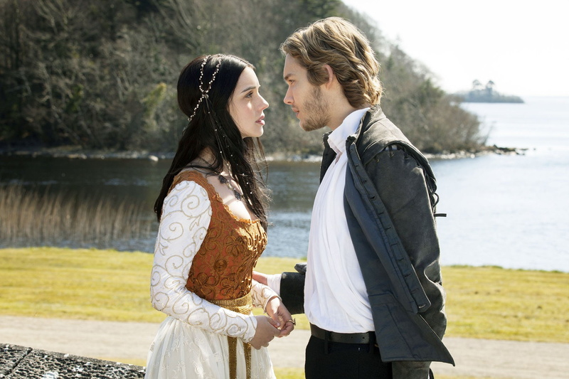 historical, series, fiction, france, reign, french, 1080P, drama, fantasy