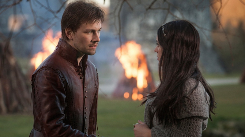series, french, historical, fantasy, drama, 1080P, reign, fiction, france