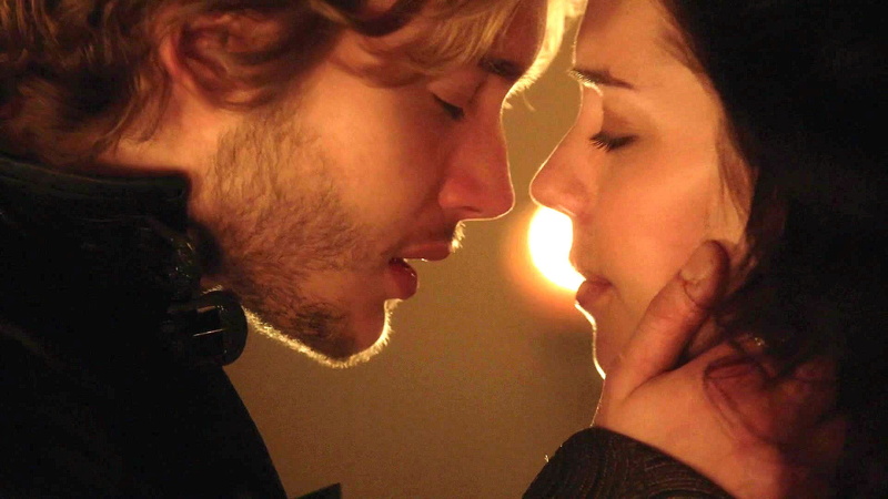 1080P, french, france, drama, series, fantasy, historical, fiction, reign