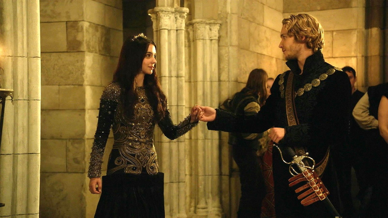 1080P, fiction, french, france, historical, reign, drama, series, fantasy