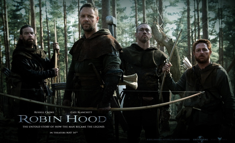 communication, sign, looking at camera, people, day, hood, adult, men, Movies, paper, tree, digital, russell crowe as robin hood, 2010 movie, mid adult men