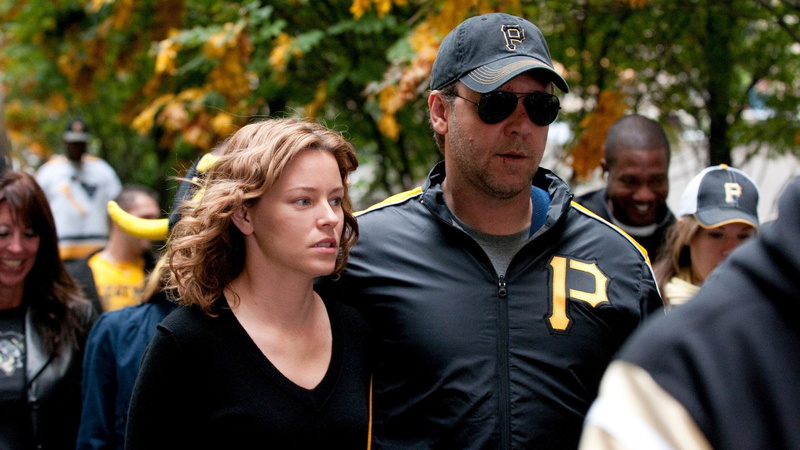 Movie, 1080P, Russell Crowe, The Next Three Days, Elizabeth Banks