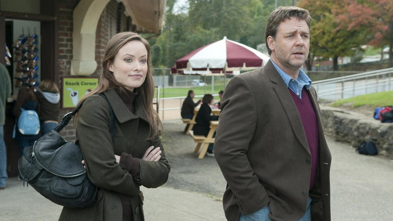 1080P, Movie, Russell Crowe, The Next Three Days, Olivia Wilde