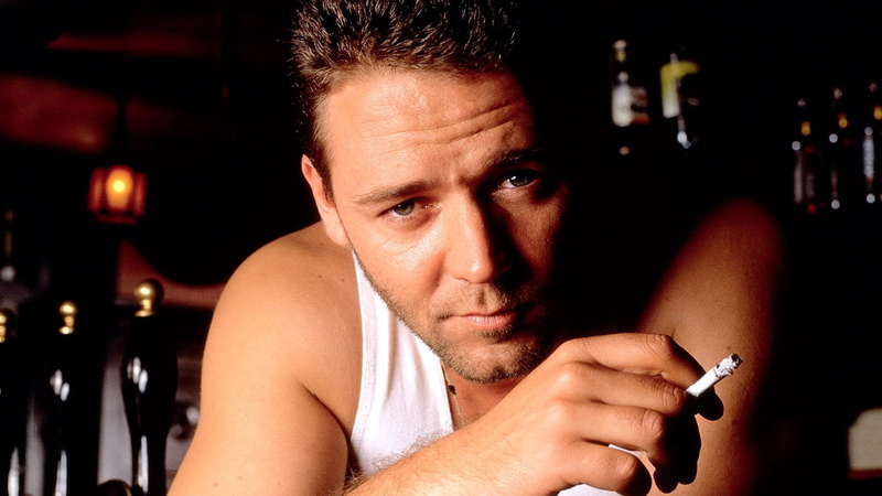 Actors, 1080P, Russell Crowe