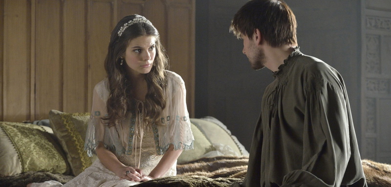 france, fantasy, french, 2K, reign, series, drama, historical, fiction