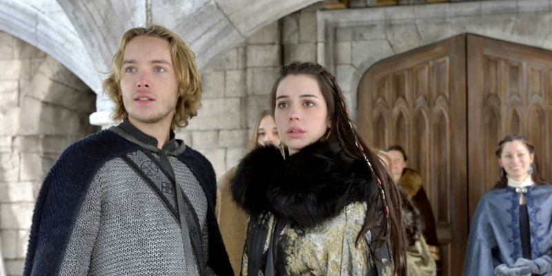 1080P, reign, france, drama, historical, fantasy, french, series, fiction