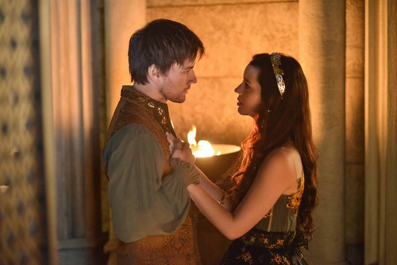 french, 2K, fiction, drama, france, reign, series, historical, fantasy