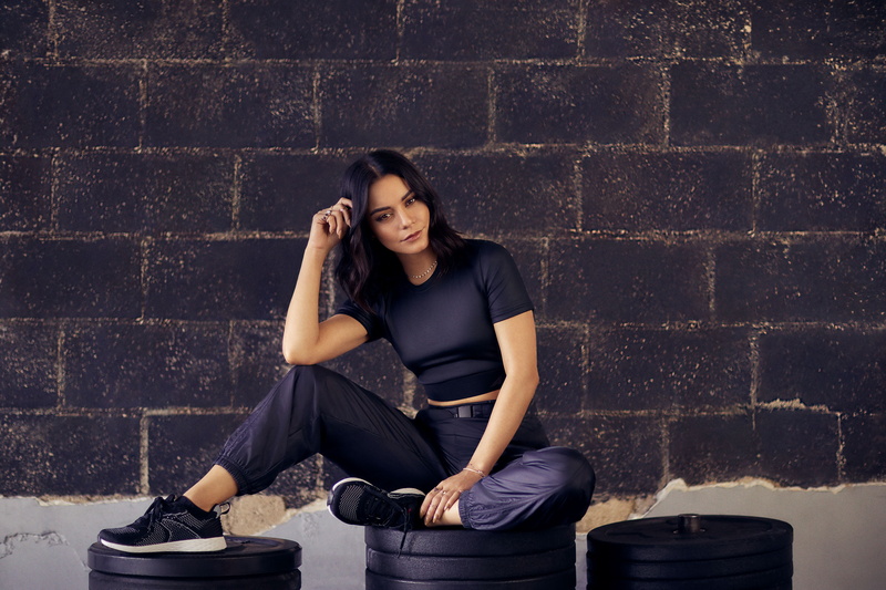2K, actress, women, Vanessa Hudgens