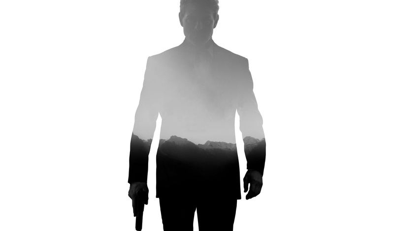 impossible, poster, fallout, 2K, mission