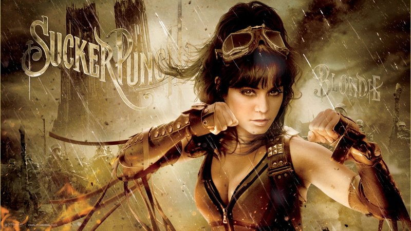 Hudgens, Sucker, 1080P, Punch, Vanessa