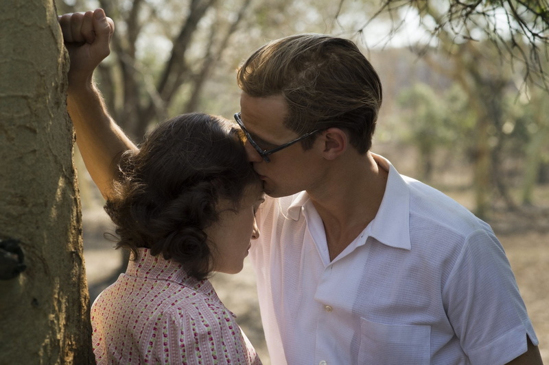 Matt Smith, Prince Philip, The Crown, TV Show, Claire Foy, 1080P, Queen Elizabeth II