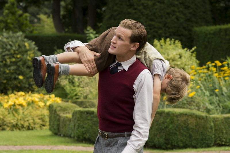 1080P, Matt Smith, The Crown, TV Show, Prince Philip