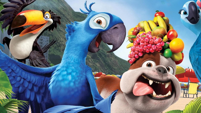 rio 2, 1080P