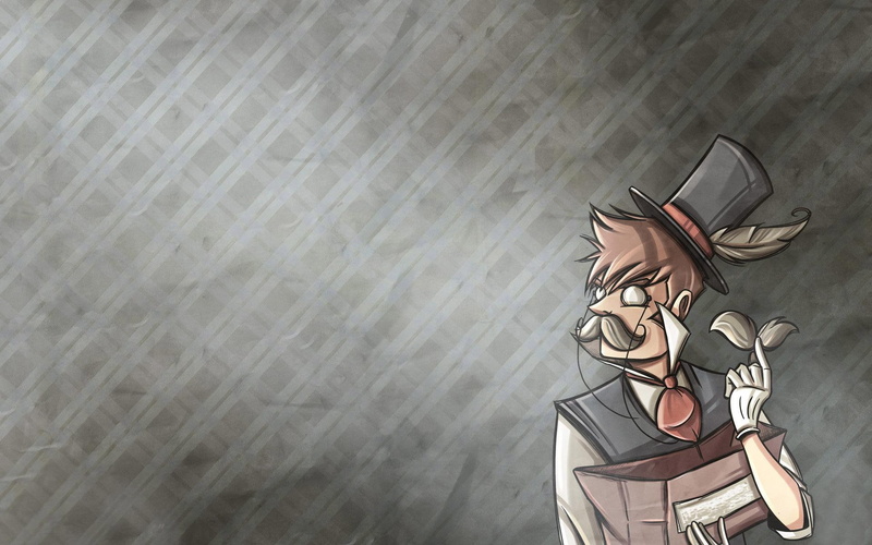 nerf, nerf this, animated, portrait, 1080P, 1920x1200, comics, buttler