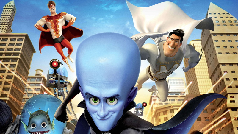 day, young adult, 1080P, representation, adult, outdoors, megamind, young men, men, arts culture and entertainment, building exterior, nature, people