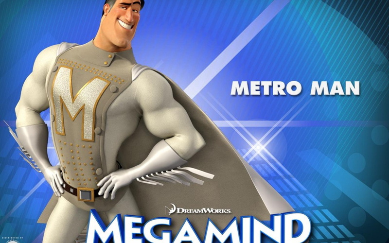family, alien, sci-fi, 1080P, superhero, action, animation, comedy, megamind