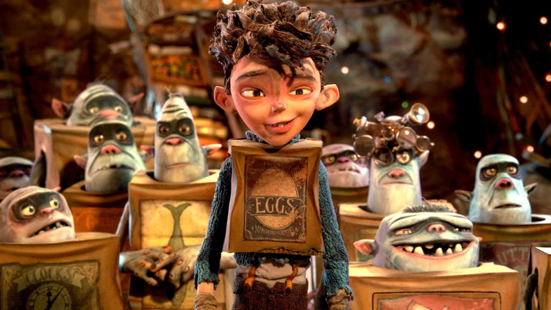 animation, movie, comedy, family, boxtrolls, film, cartoon, adventure, 1080P