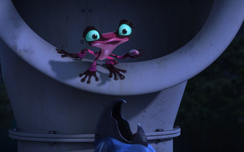 Movie, Rio 2, Gabi (Rio), 1080P