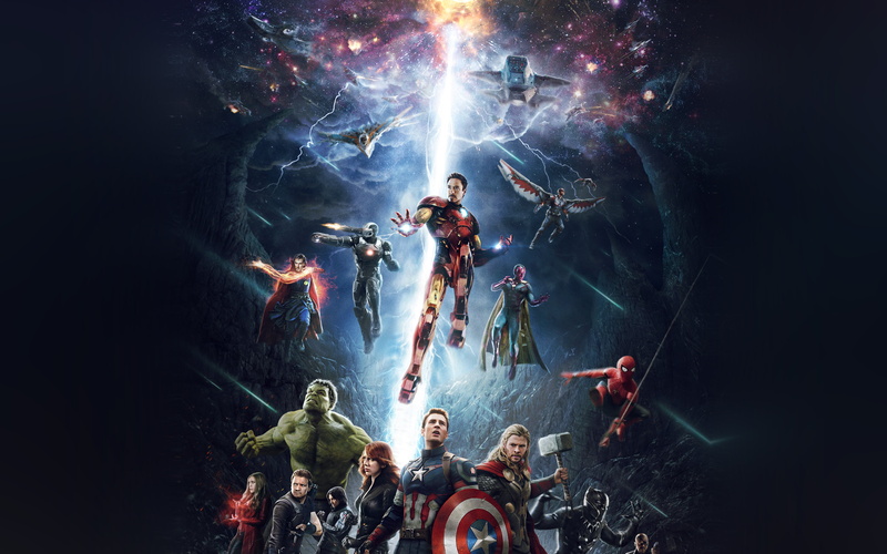 hero, arms raised, outdoors, 4K, adult, event, limb, group of people, human arm, large group of people, real people, motion, nature, infinitywar, women