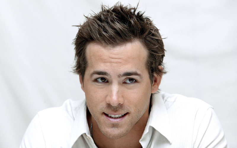 2K, reynolds, handsome, ryan
