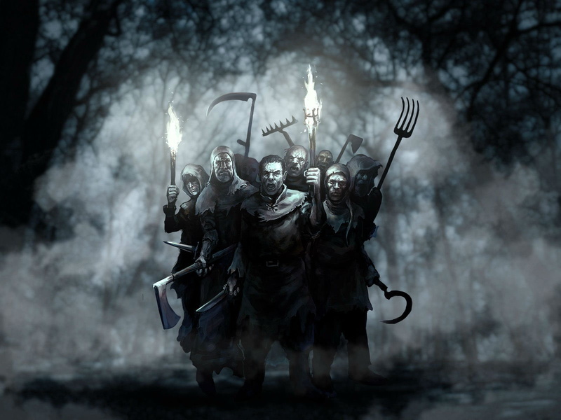 government, monster, 720P, action, fog, warning sign, confrontation, protection, Evil, Strategy, vampire, armed forces, bitefight, holding, Fighting, mmo