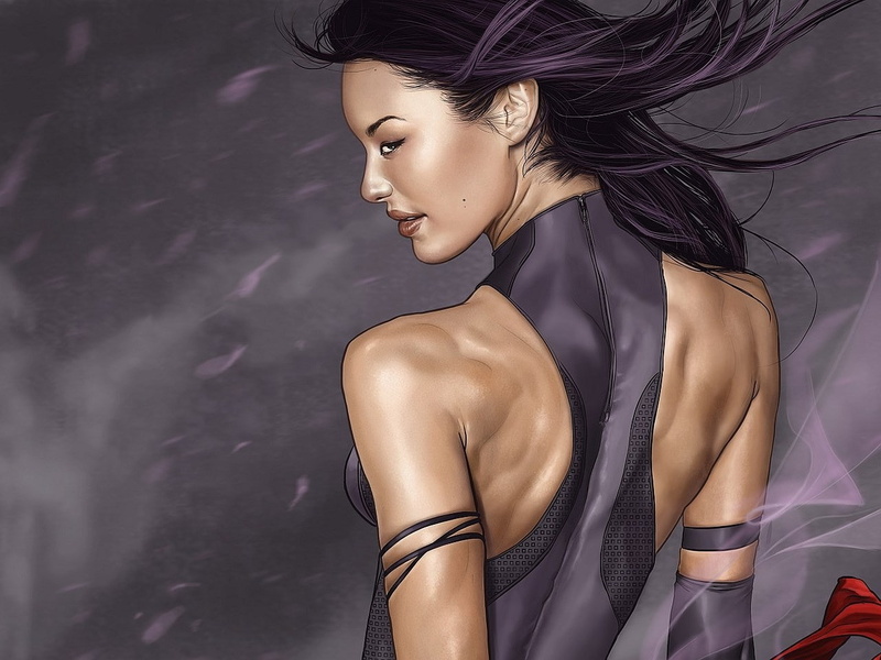 720P, psylocke