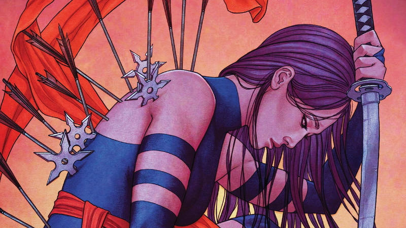 1080P, psylocke