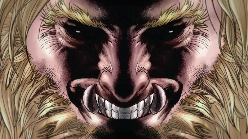 Wolverine vs. Sabretooth, 1080P, Comics, Sabretooth (X-Men)