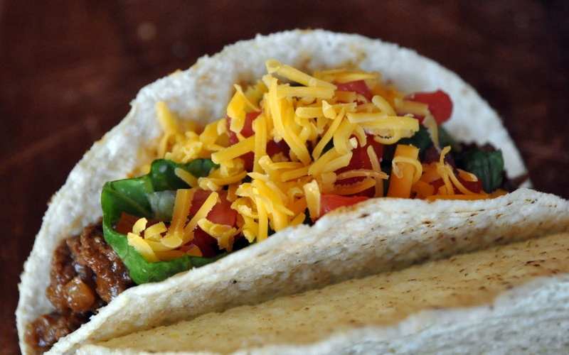 taco, 720P