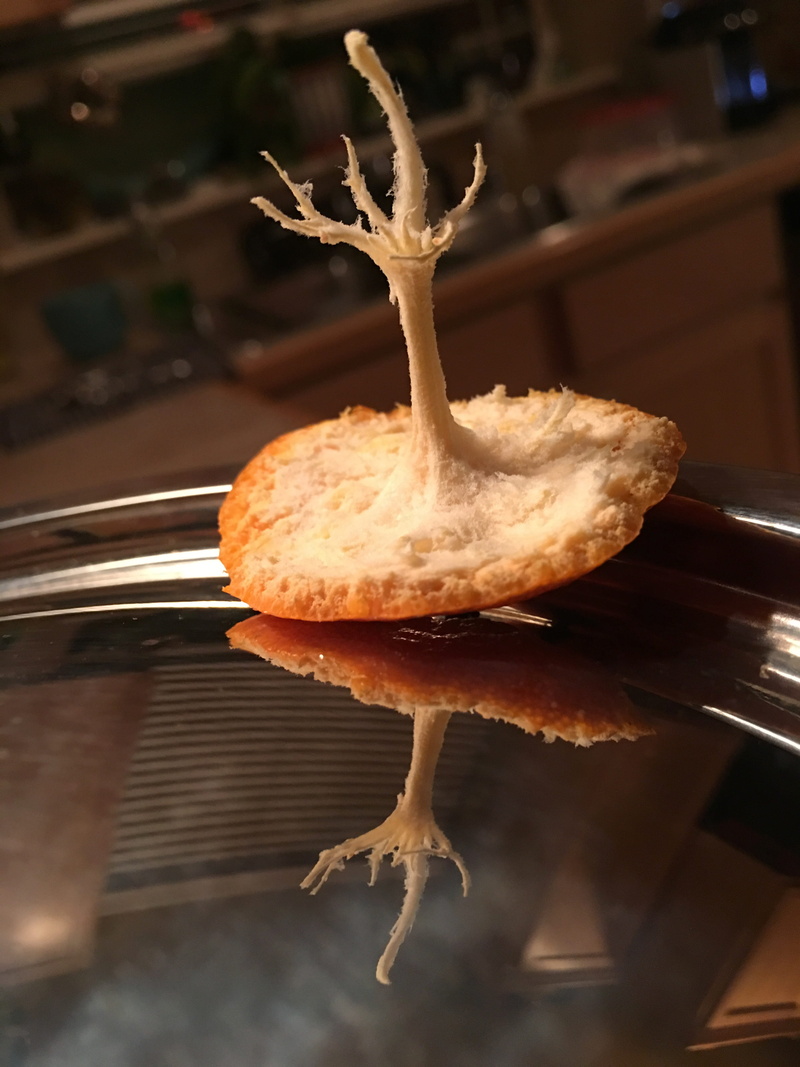 table, healthy eating, nature, no people, beccas kitchen, bread, tortilla, day, fruit, redmond, meal, french loaf, indoors, food and drink, wellbeing, pita