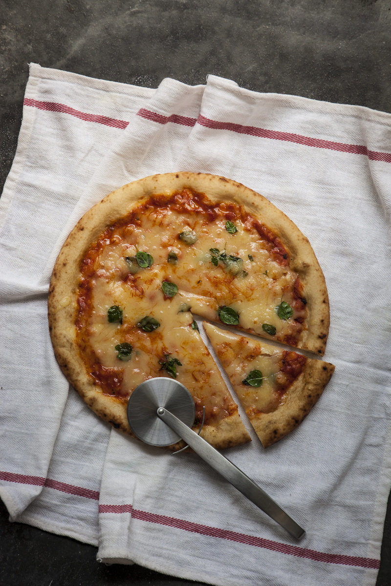 temptation, tart, food, healthy eating, herb, 5K, eating utensil, table, cornbread, cloth, freshness, ready-to-eat, no people, seasoning, sliced, wellbeing