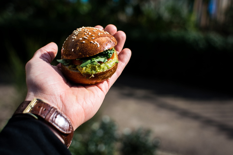 finger, human hand, burger, bread, food, holding, mini, sandwich, fast food, hands, close-up, unhealthy eating, hamburger, bun, ready-to-eat, food and drink