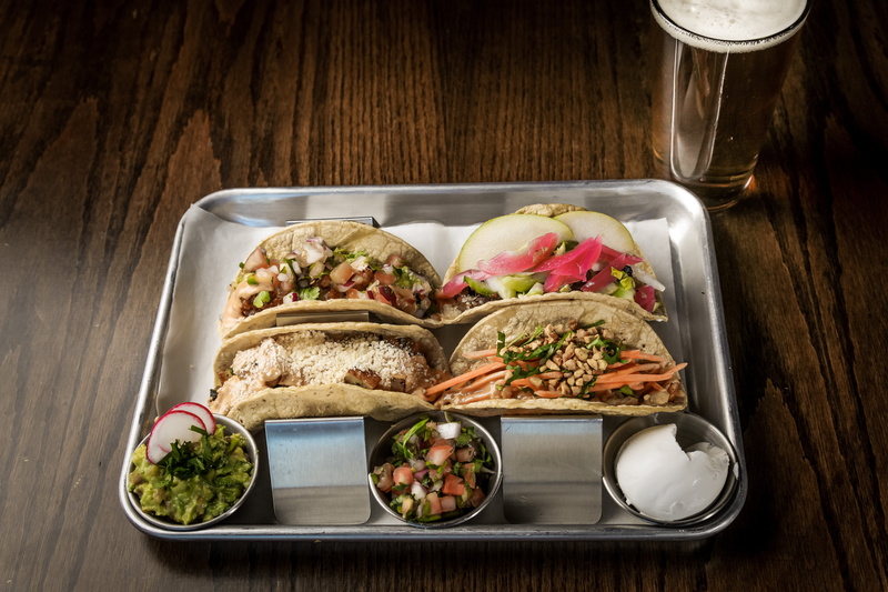 food, high angle view, meal, still life, healthy eating, bread, serving size, lunch box, table, wellbeing, foodie, freshness, sandwich, tortilla, spicy