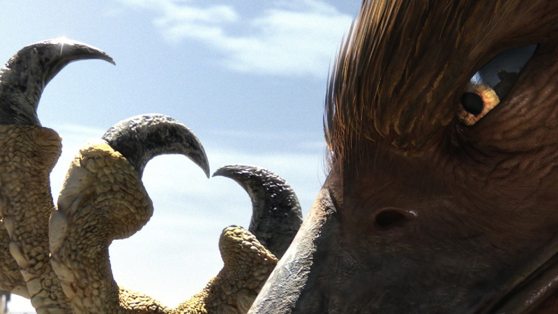 Rango, Movie, 1080P