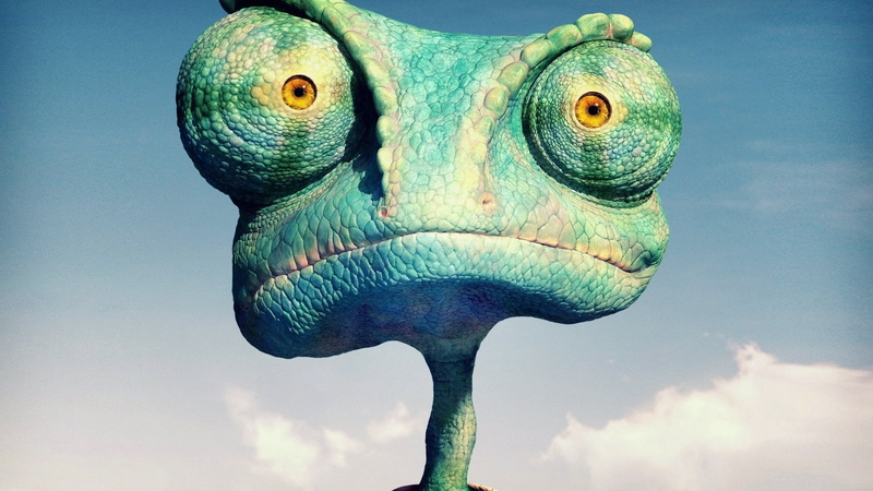1080P, Project X, Rango, movies