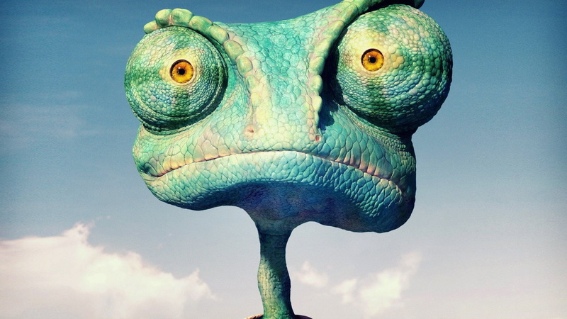 1080P, rango