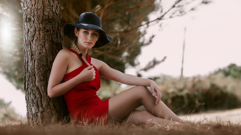 Pedro Courelas, portrait, women, photography, model, 1080P