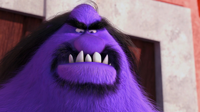 Despicable Me 2, 1080P, Despicable Me, Eduardo/ El Macho