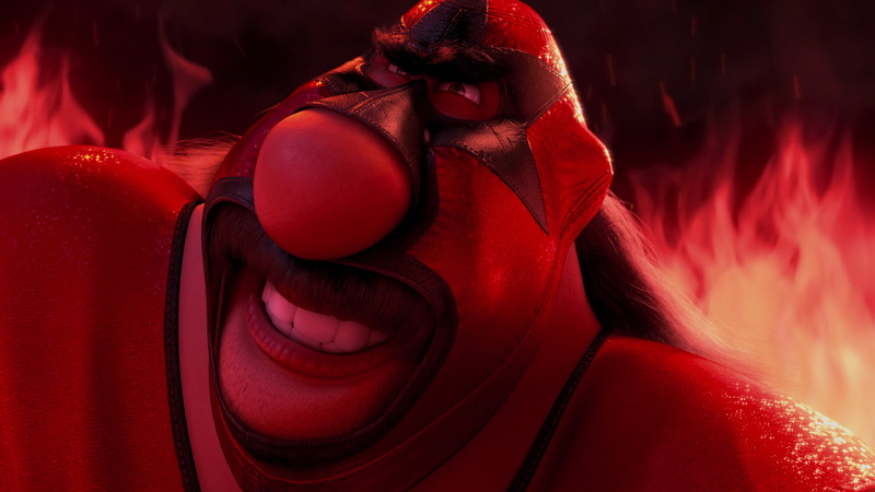 Despicable Me 2, Despicable Me, Eduardo/ El Macho, 1080P