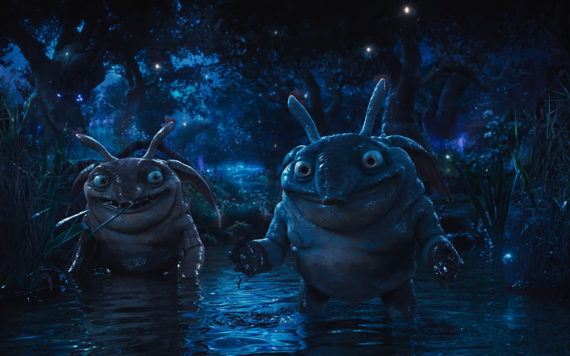 wonderland, characters, 2014 movies, alice, movies 2014, poster, 1080P, maleficent