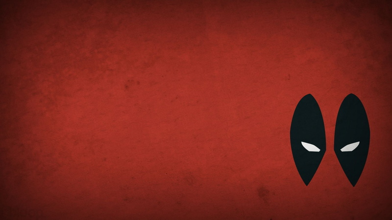 720P, Merc with a Mouth, Comics, Deadpool