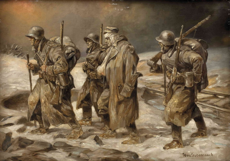 europe, representation, clothing, army, war, the past, uniforms, government, conflict, concepts And Ideas, group, artwork, weapon, human representation