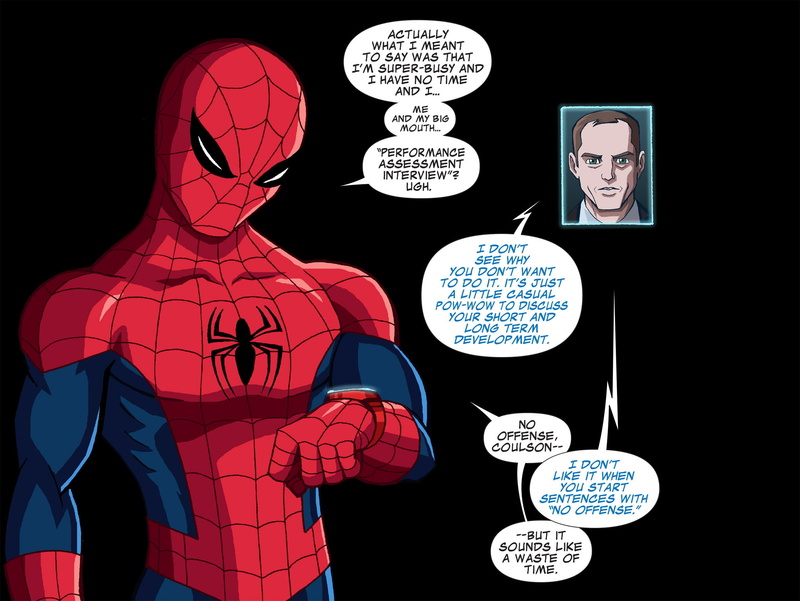 comics, infinite, spiderman, warrior, action, 1080P, hero, fantasy, superhero, sci-fi, fighting, ultimate, heroes