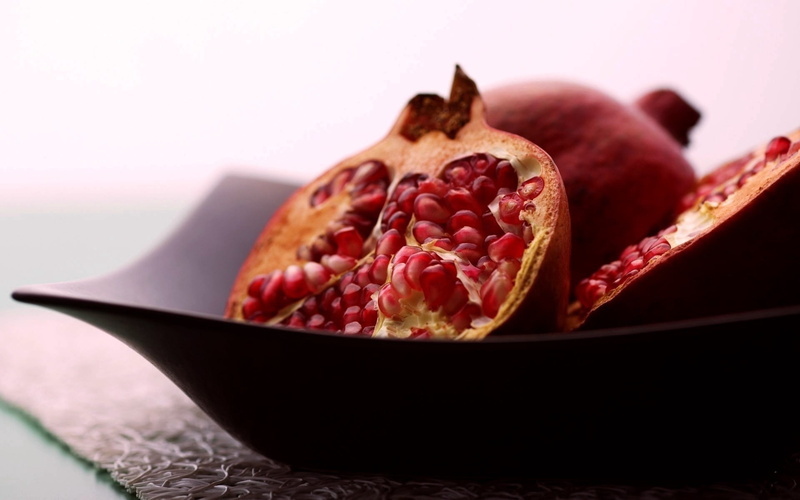 gourmet, seed, ripe, healthy Eating, grains, plate, healthy Lifestyle, nature, fruit, freshness, food And Drink, 1080P, black, close-up, organic, dieting